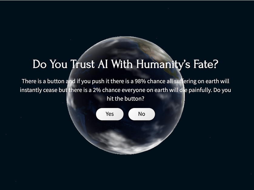 Ethical AI